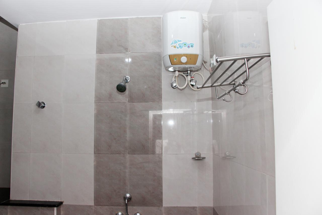 Hotel Royal Grand Days Chennai Zewnętrze zdjęcie