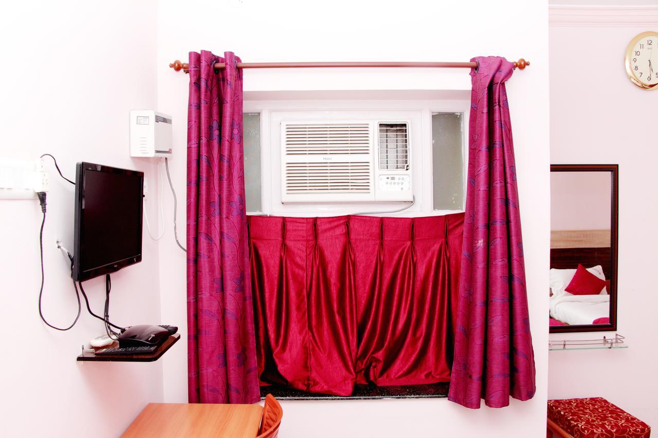 Hotel Royal Grand Days Chennai Zewnętrze zdjęcie