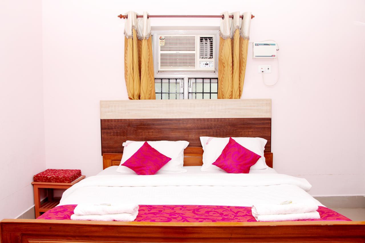 Hotel Royal Grand Days Chennai Zewnętrze zdjęcie