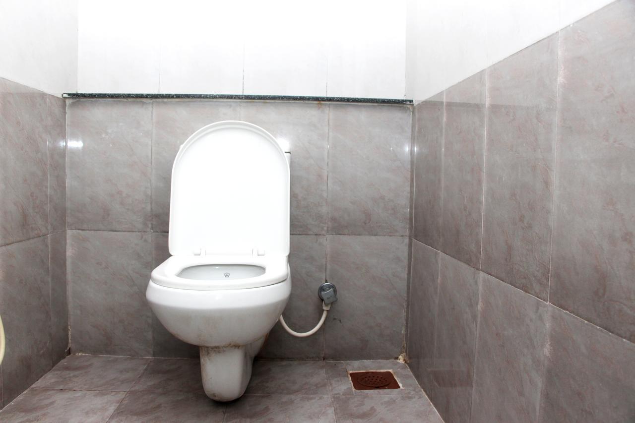 Hotel Royal Grand Days Chennai Zewnętrze zdjęcie